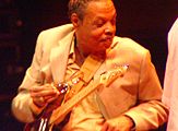 Cornell Dupree
